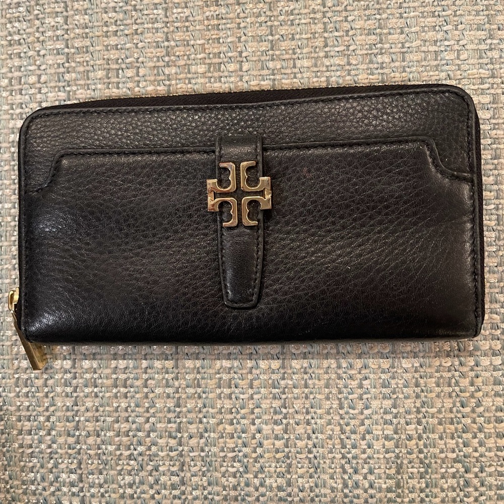 Tory Burch Wallet